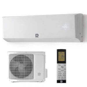 Çeşme Klima Seg Servisi